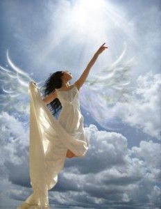 یاری خواستن از فرشتگان | قانون جذب  