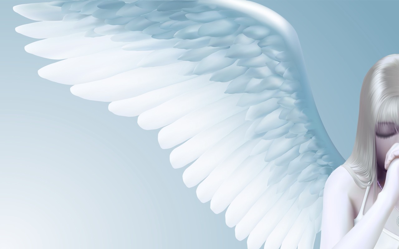  آشنایی با فرشتگان – بخش اول