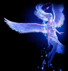 فرشته نگهبان | قانون جذب  