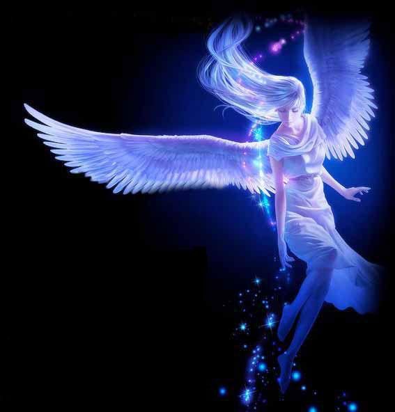 آشنایی با فرشتگان - بخش دوم | قانون جذب  