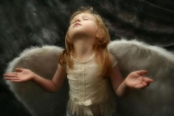  دگر درمانی – یاری از فرشتگان برای کمک به دیگران