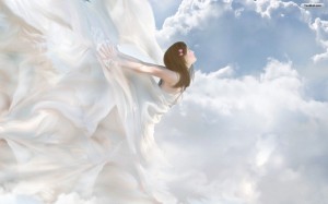 سوالهای متداول آشنایی با فرشتگان - بخش اول | قانون جذب  