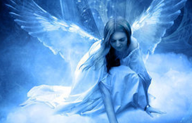  شفای فرشتگان – ارتعاشات انرژی