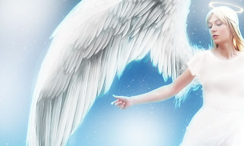  راهنمایی روزانه فرشتگان – به اندیشه هایتان ایمان داشته باشید