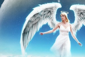 راهنمایی روزانه فرشتگان - سال جدید را خلق کنید | قانون جذب  