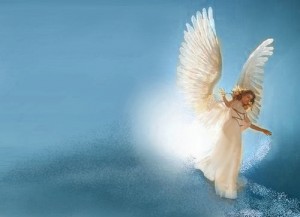 چرا دیدن نور یک نشانه از طرف فرشتگان است؟ | قانون جذب  