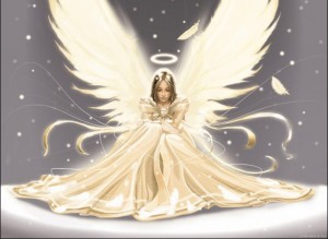 راهنمایی روزانه فرشتگان - بر ترس ها و نگرانی هایتان غلبه کنید | قانون جذب  