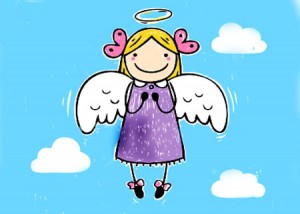 پیام های فرشتگان - دقایقی استراحت معنوی داشته باشید  