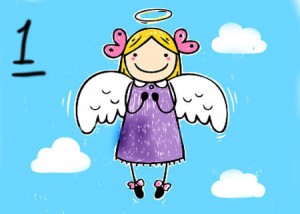 10 درس زندگی که من از فرشتگان یاد گرفتم - بخش اول | قانون جذب  