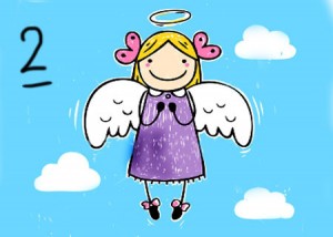 10 درس زندگی که من از فرشتگان یاد گرفتم - بخش دوم | قانون جذب  