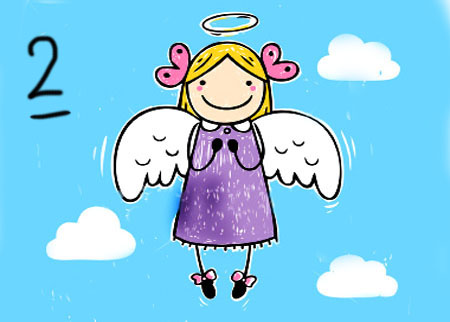  10 درس زندگی که من از فرشتگان یاد گرفتم – بخش دوم