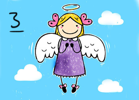  10 درس زندگی که من از فرشتگان یاد گرفتم – بخش سوم