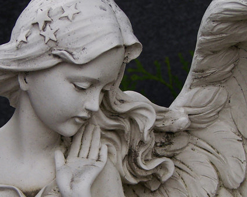  راهنمایی روزانه فرشتگان – به آرامی برای همه دعای خیر کنید