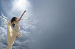 راهنمایی روزانه فرشتگان - از سعادت واقعی لذت ببرید  